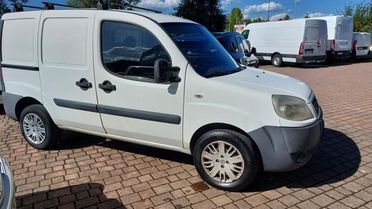 FIAT Doblo Doblò 1.3 MJ 16V PC-TN Cargo Lamier.