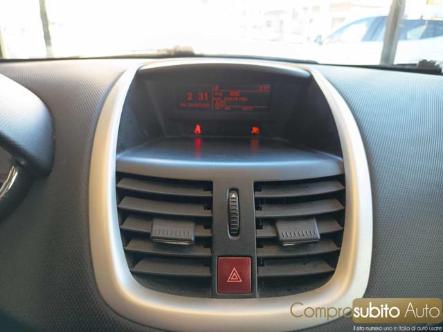 PEUGEOT 207 1.4 HDi 70CV 5p. Allure