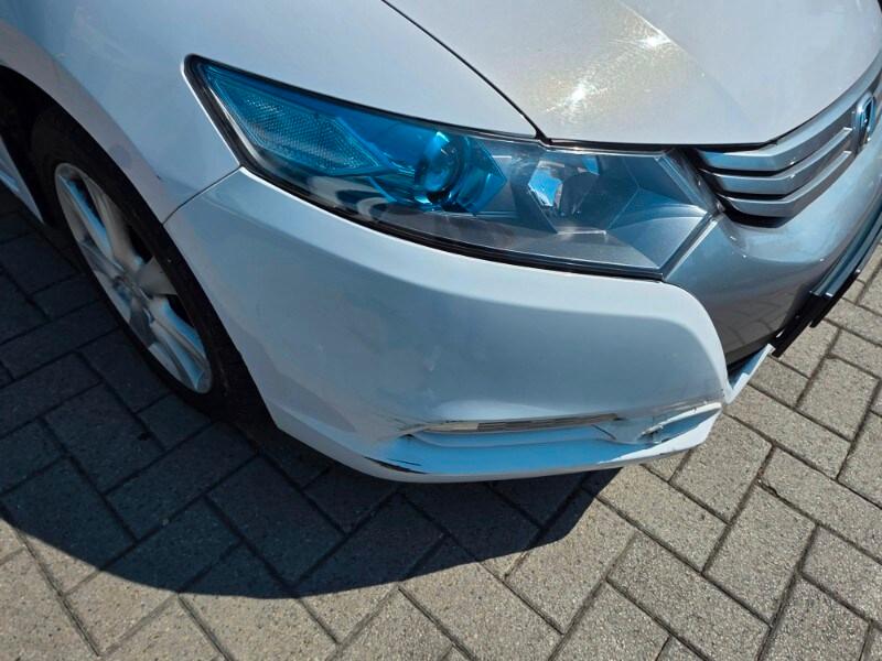 HONDA Insight 1.3 Executive i-Pilot