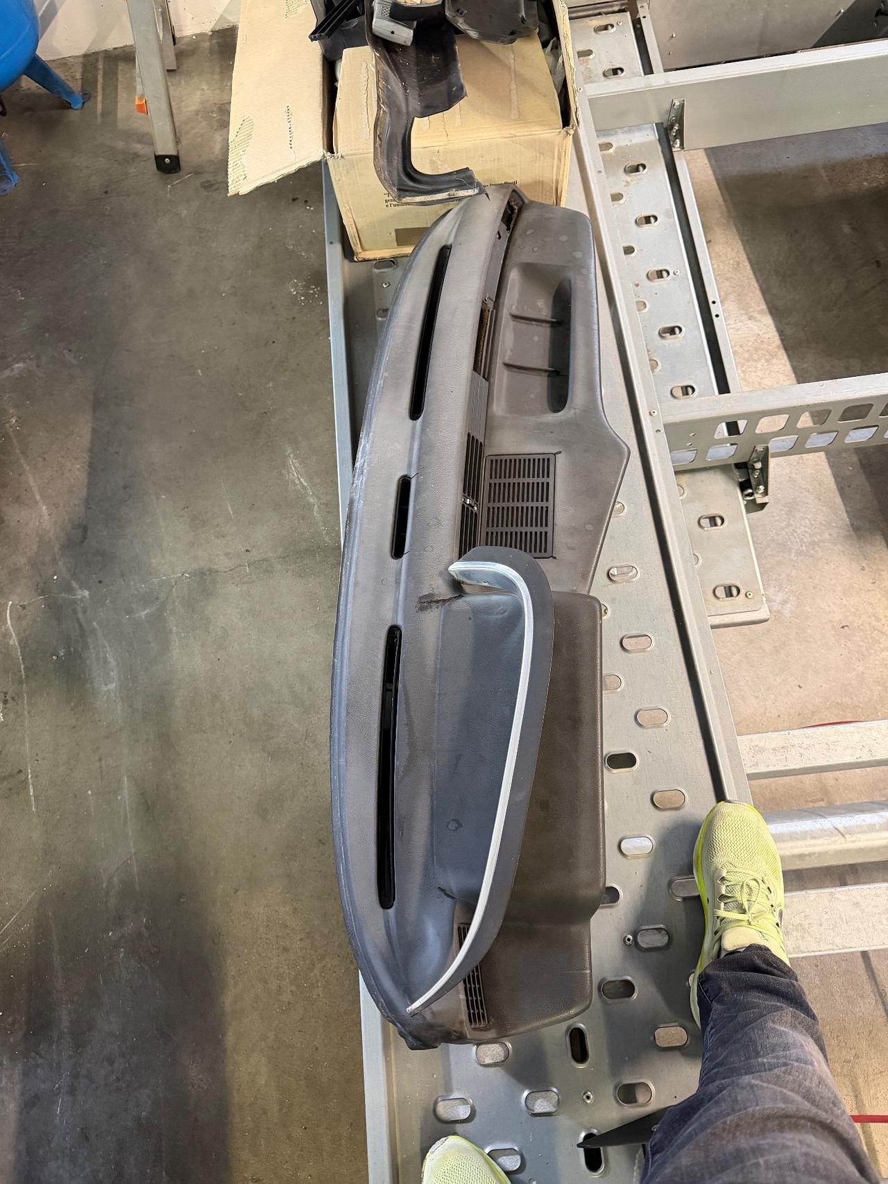 Bmw 318i 1981 ASI anche motore 323i