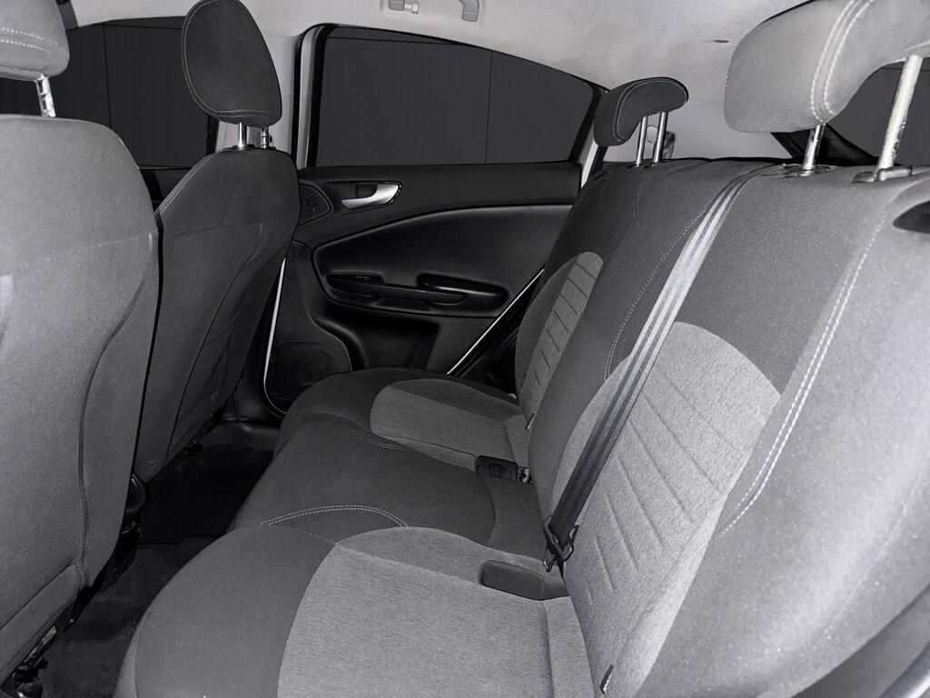 Alfa Romeo Giulietta 1.6 jtdm Giulietta 120cv tct