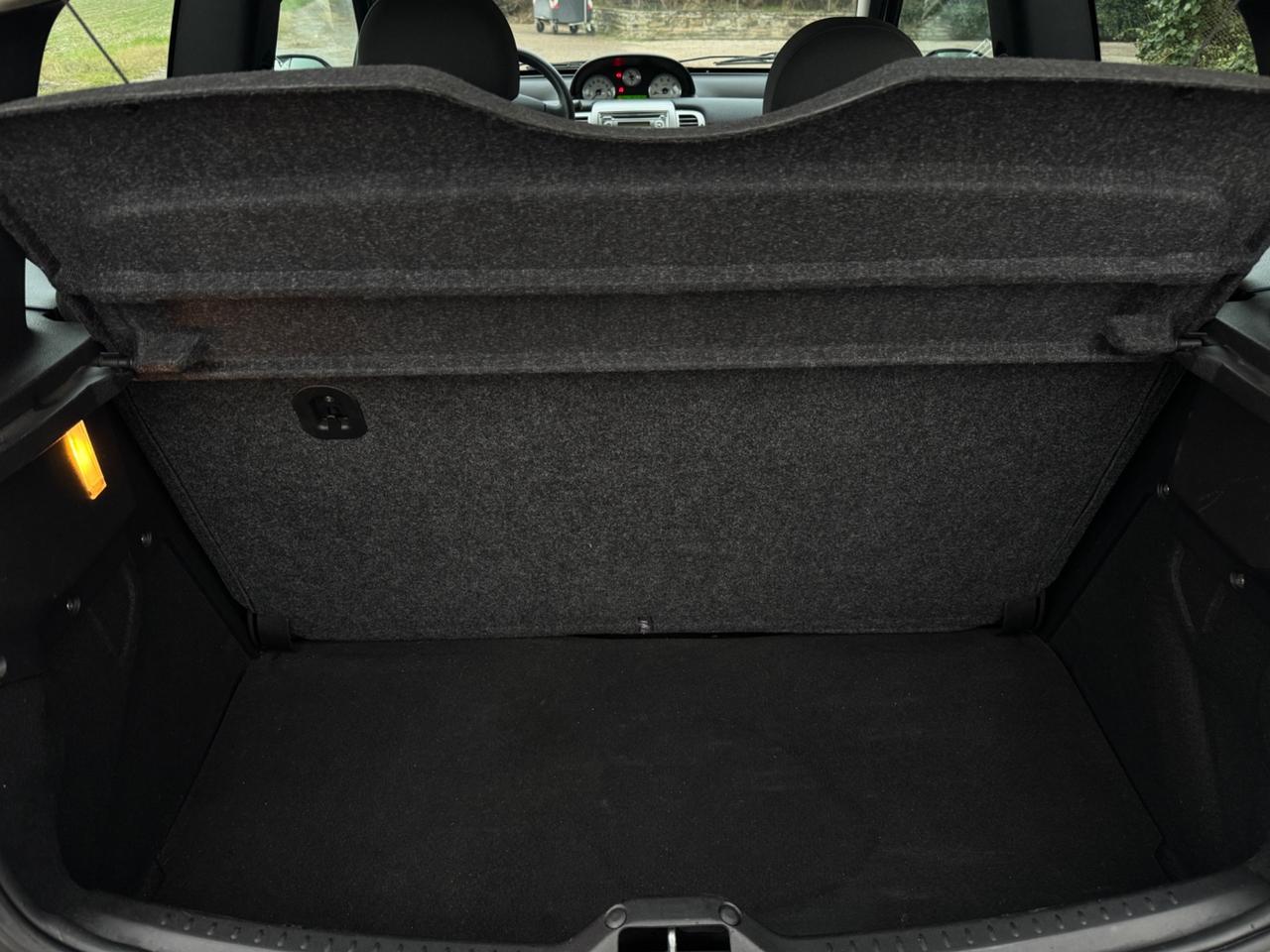 Lancia Ypsilon 1.2 Argento