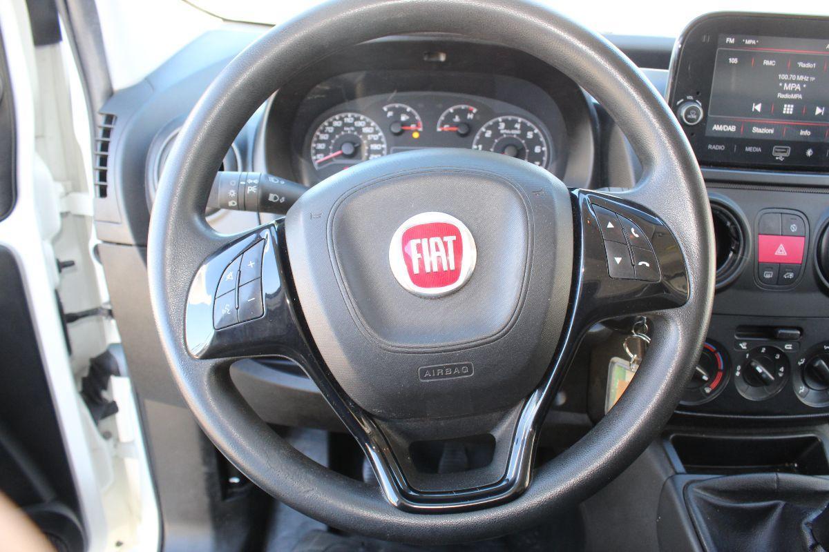 Fiat Fiorino 1.3 mjt 16v 95cv Cargo SX con IVA