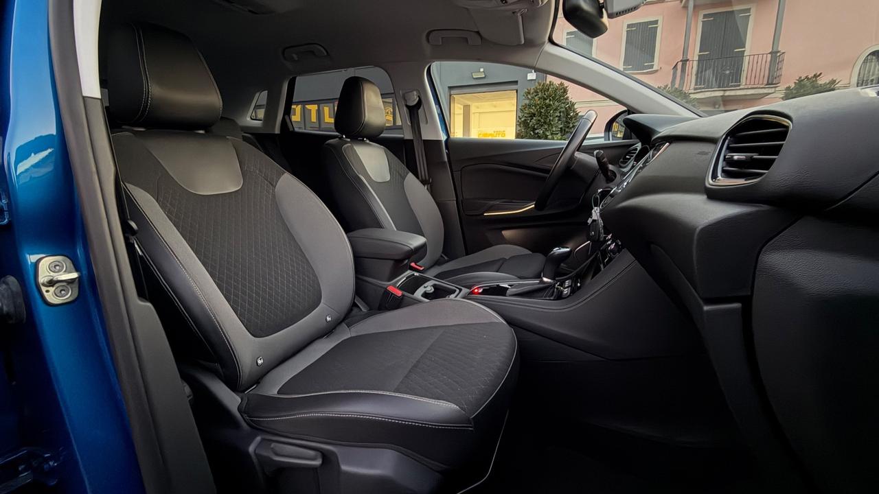 OPEL GRANDLAND X 1.5 ECOTEC ADVANCE AT8 131CV - FULL LED, CAR PLAY, NEOPATENTATI
