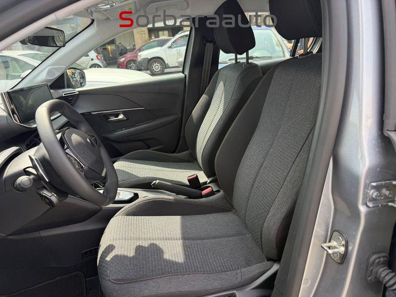 Peugeot 208 Hybrid 110 e-DCS6 Style