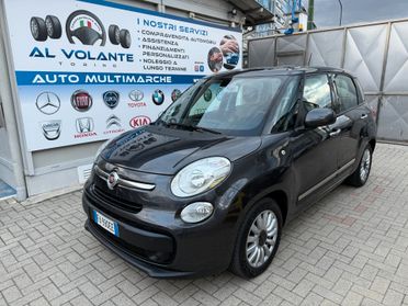 Fiat 500L 1.4 95 CV Pop Star - Neopatentati