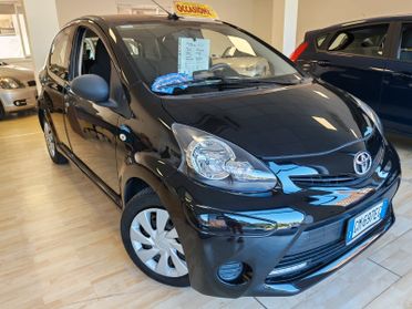 Toyota Aygo- OCCASIONE !!!