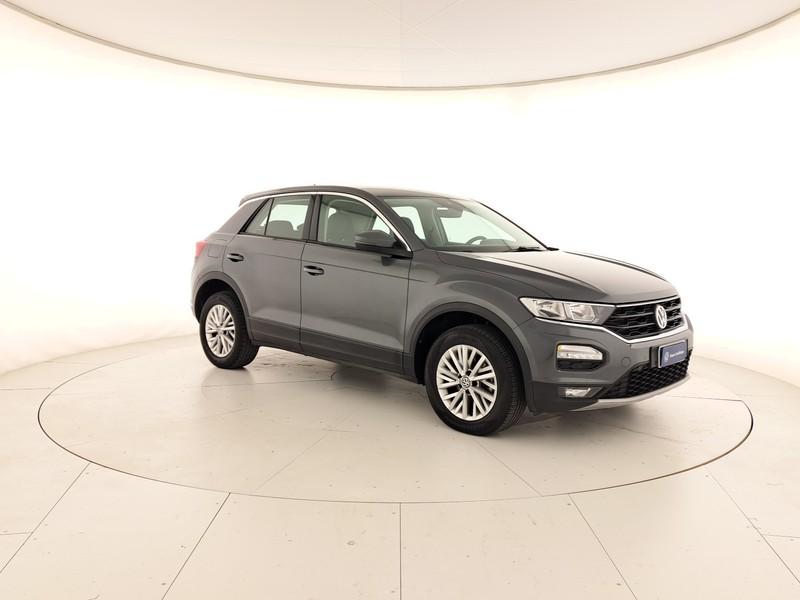 Volkswagen T-Roc 1.6 tdi business