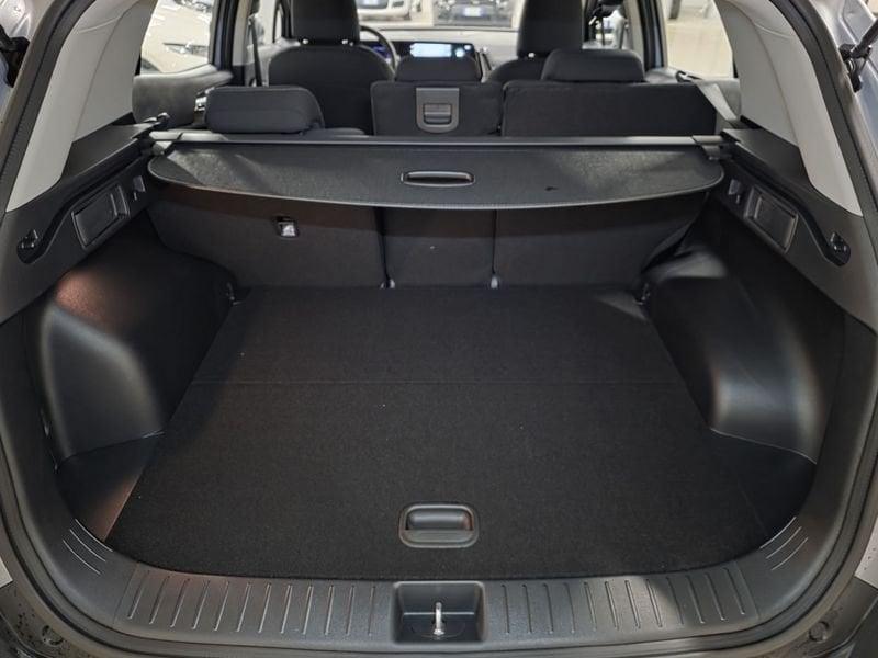 KIA Sportage Sportage 1.6 TGDi GPL Business