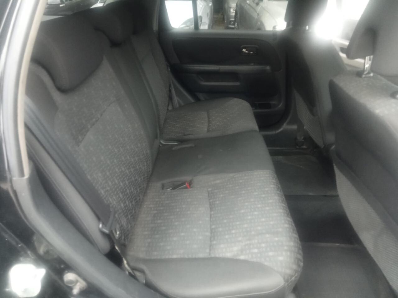 Honda CR-V 2.2 16V i-CTDi 4x4 OK NEOPATENTATI