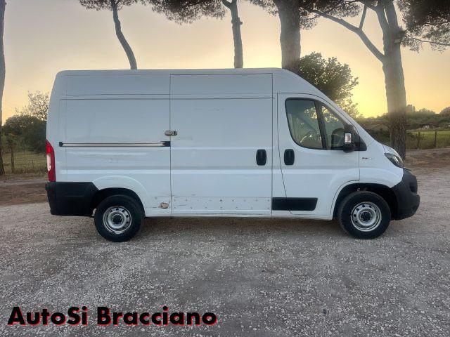 FIAT Ducato 33 2.3 MJT 140 Furgone