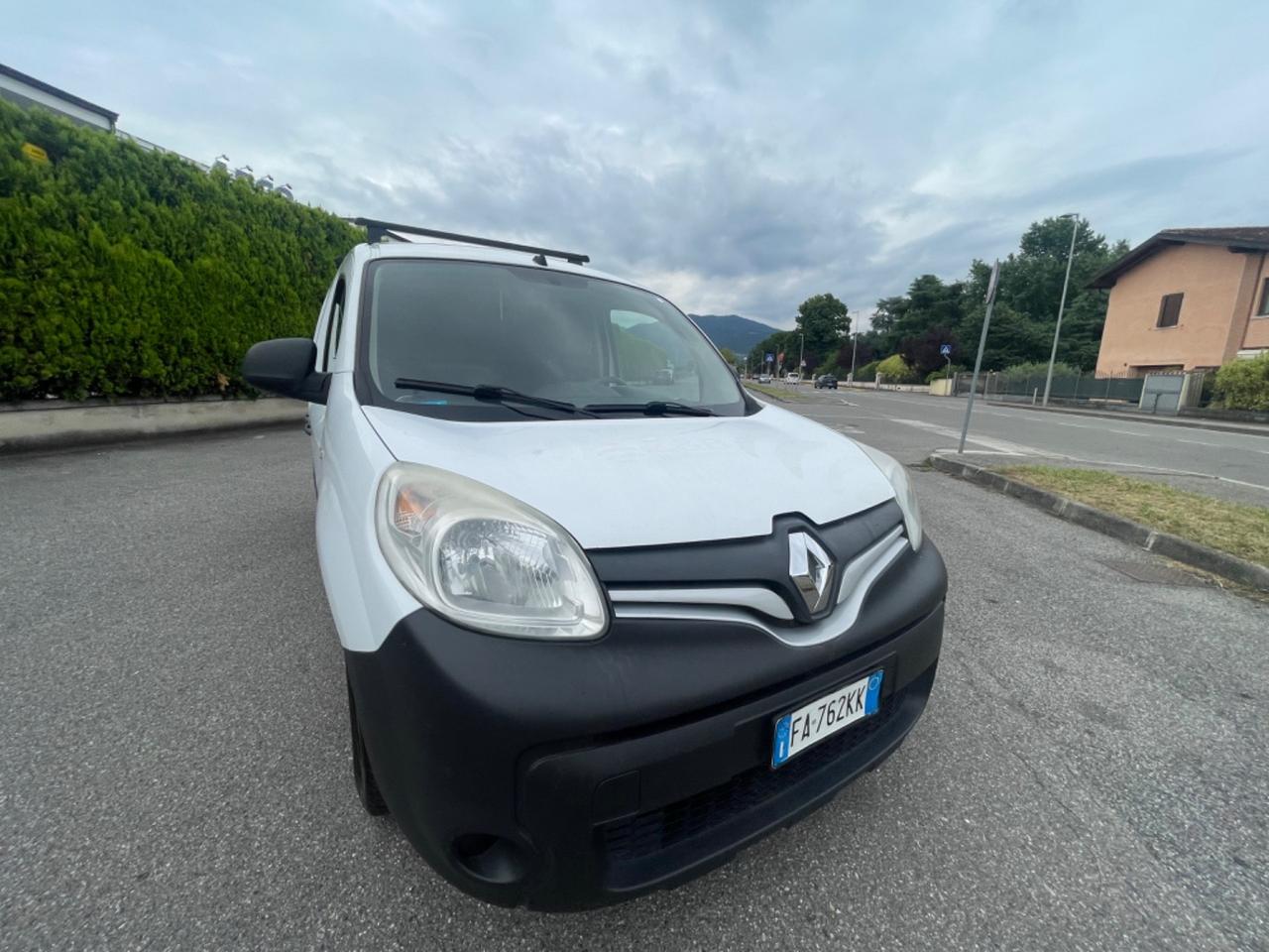 Renault Kangoo 1.5 dCi 90CV 5 porte Stop & Start Extrem