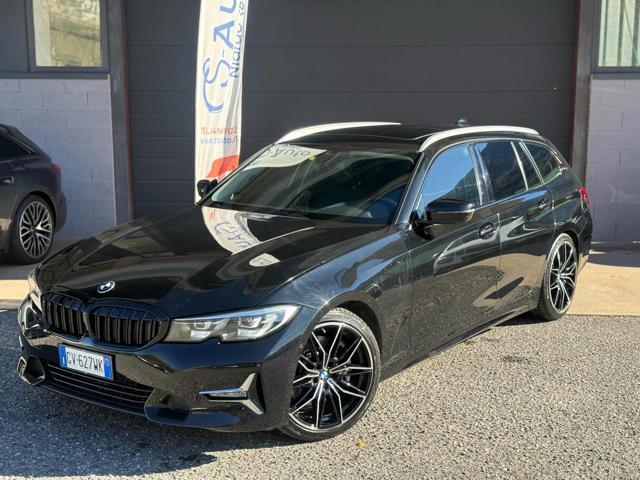 BMW 330 d Sport x drive 24 MESIGARANZIA