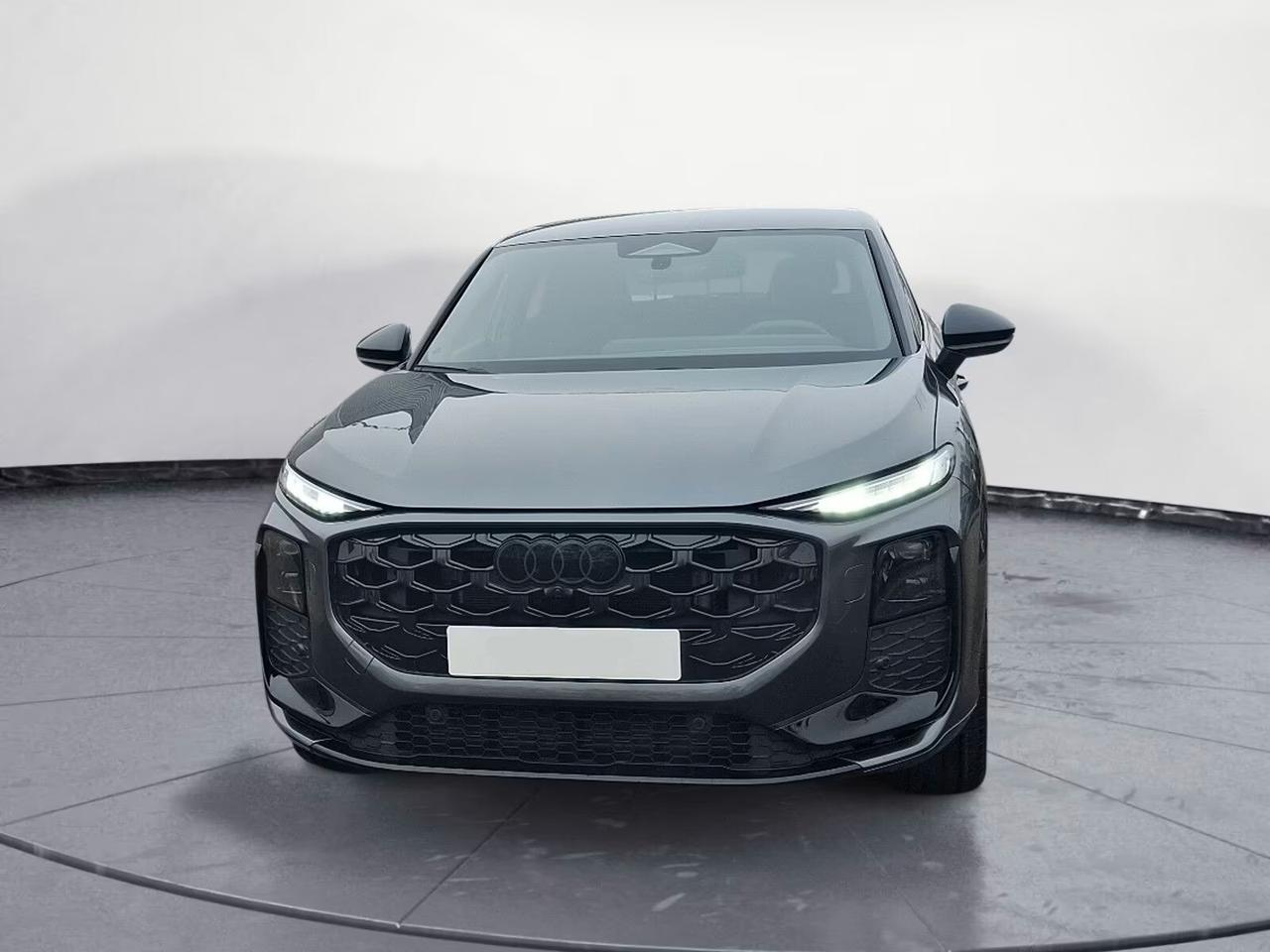 Audi Q3 SPB 35 TDI S tronic line SLINE MODELLO NUOVO