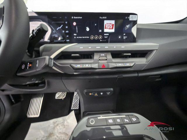 KIA EV5 LR FWD GT-LINE LAUNCH EDITION