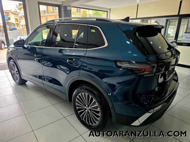 VOLKSWAGEN Tiguan NEW 2.0 Elegance TDI 150CV DSG Navi-Virtual Cockpi