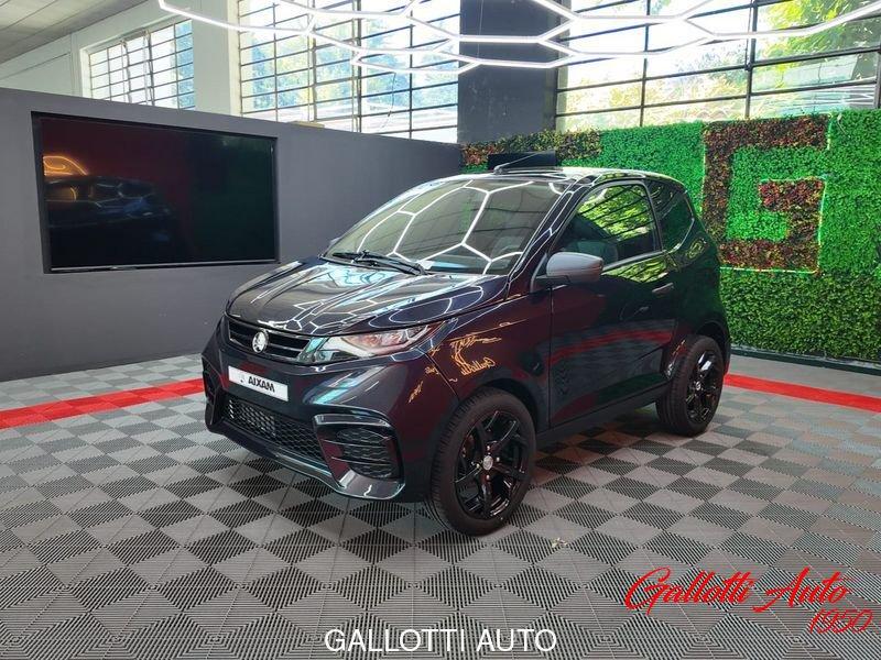 Aixam City SPORT