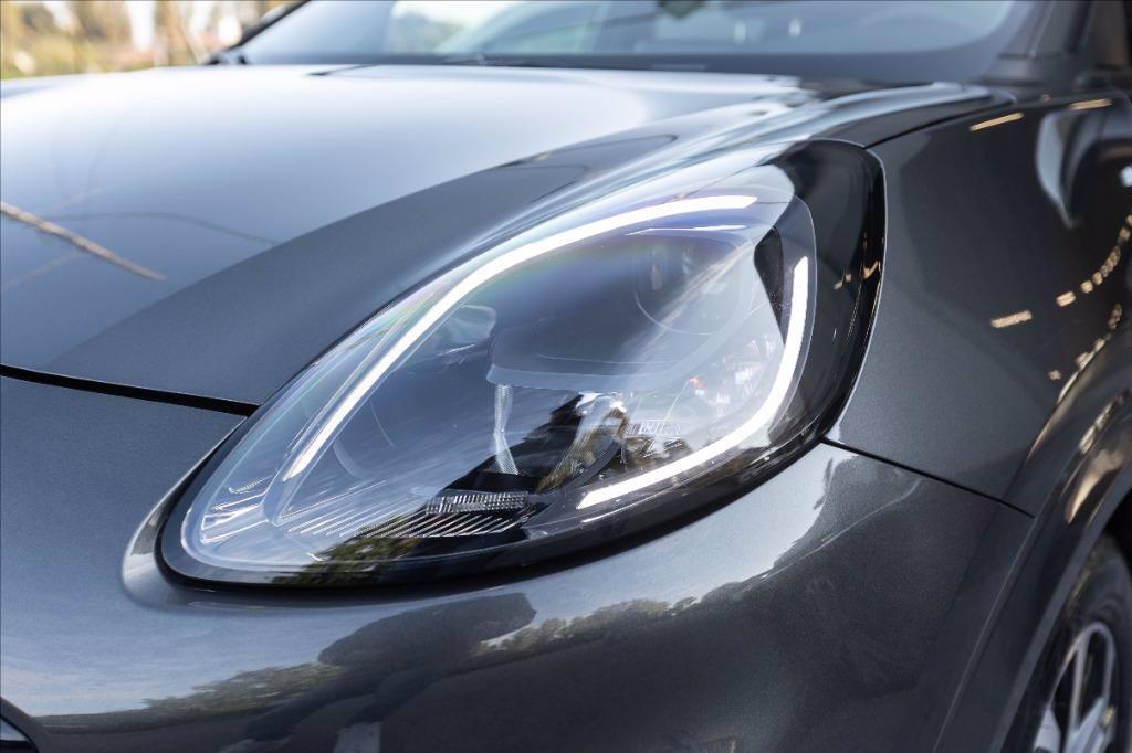 FORD Puma 1.0 ecoboost h ST-Line s&s 125cv del 2022