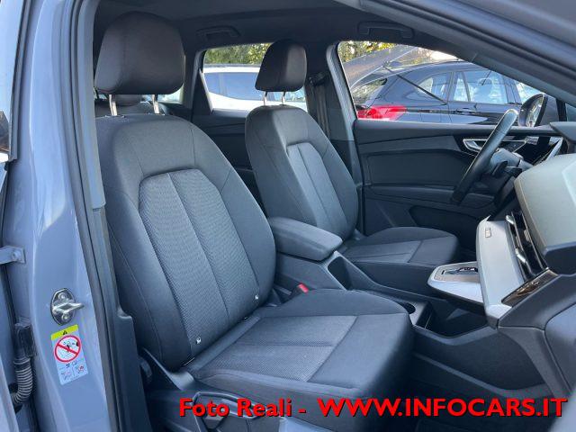 AUDI Q4 e-tron Q4 35 e-tron Business - PROMO