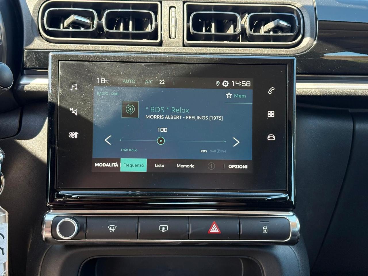 Citroen C3 PureTech 110 S&S Max