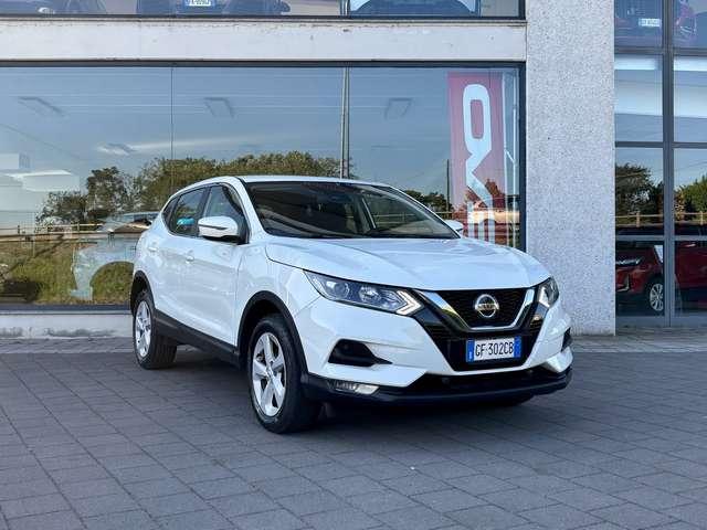 Nissan Qashqai 1.3 DIG-T 140 Business