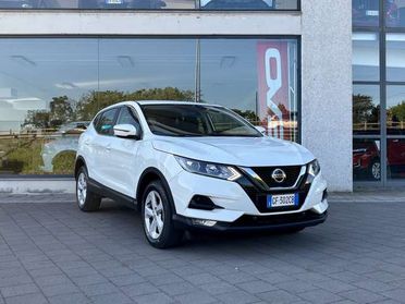 Nissan Qashqai 1.3 DIG-T 140 Business