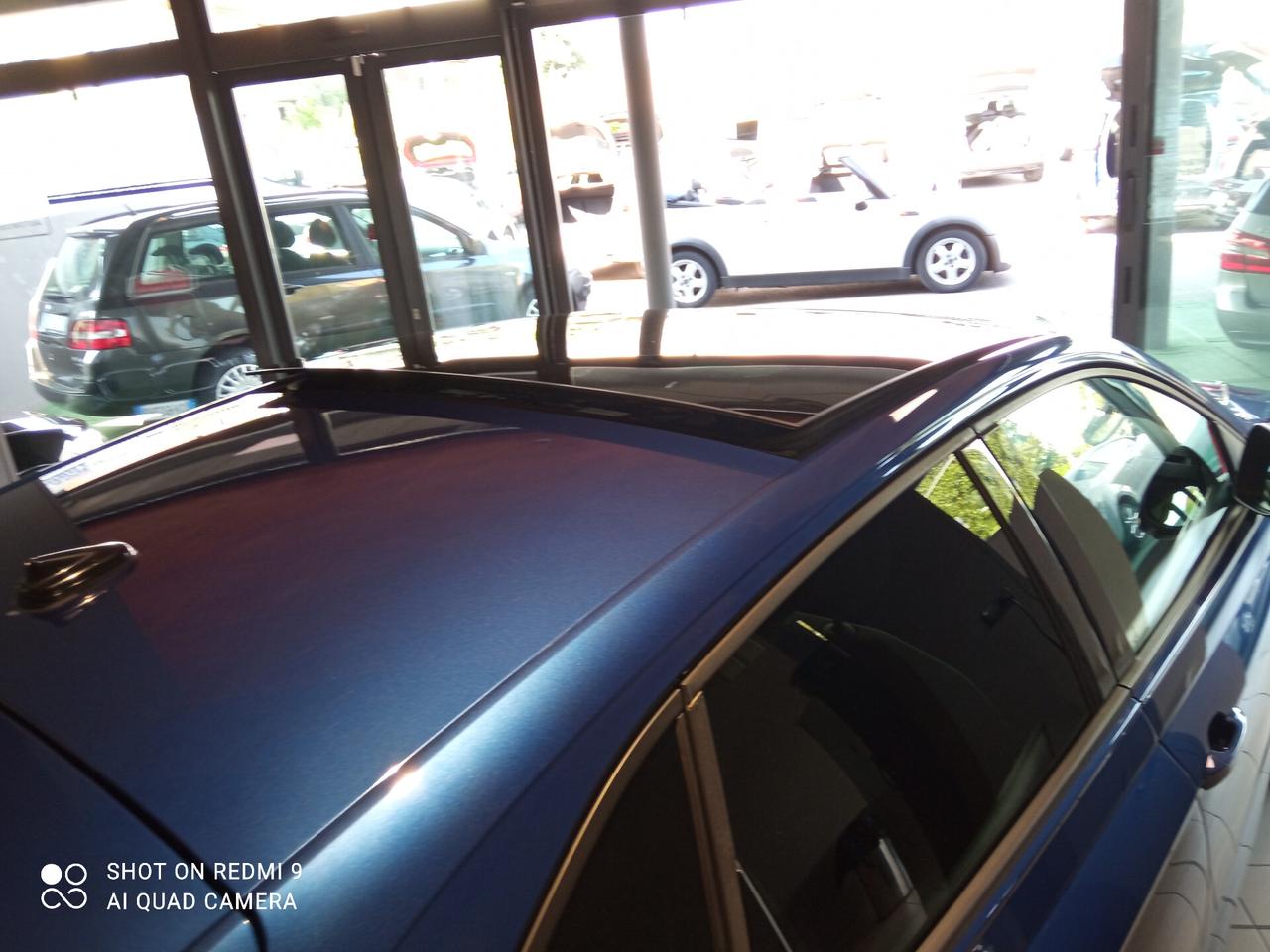Volkswagen Taigo 1.0 TSI 115 CV R-Line