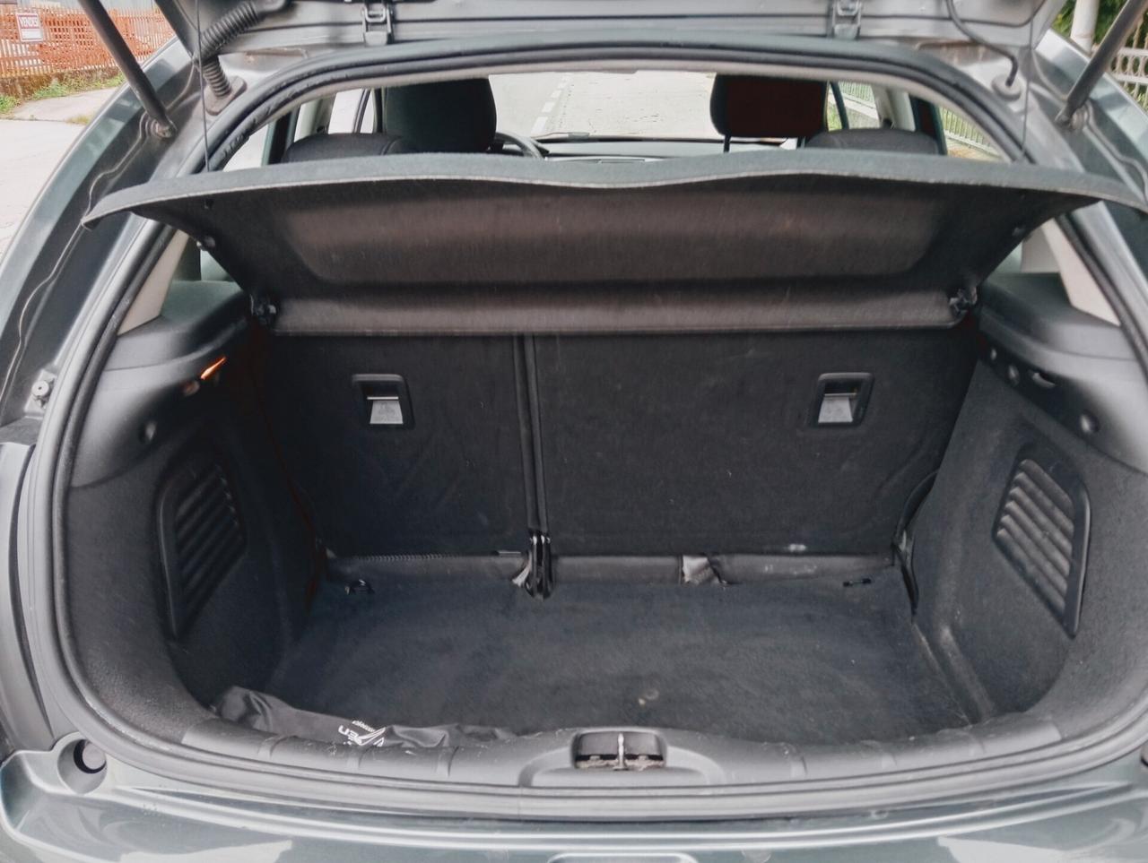 Citroen C3 Exclusive
