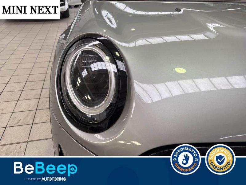 MINI Mini Cabrio 1.5 COOPER CLASSIC AUTO