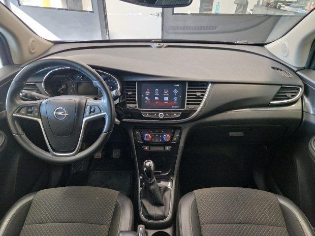 OPEL Mokka X 1.6 CDTI Ecotec EURO 6B