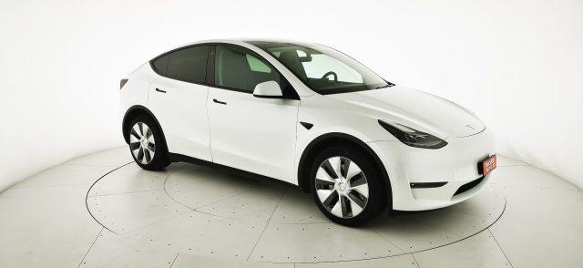 TESLA Model Y Long Raange AWD Dual Motor