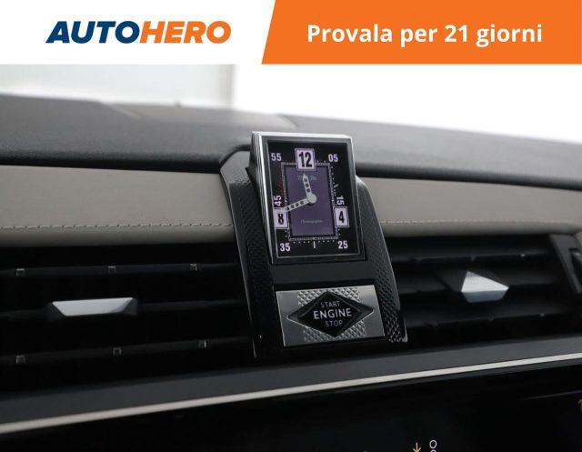 DS AUTOMOBILES DS 7 Crossback BlueHDi 130 aut. Grand Chic