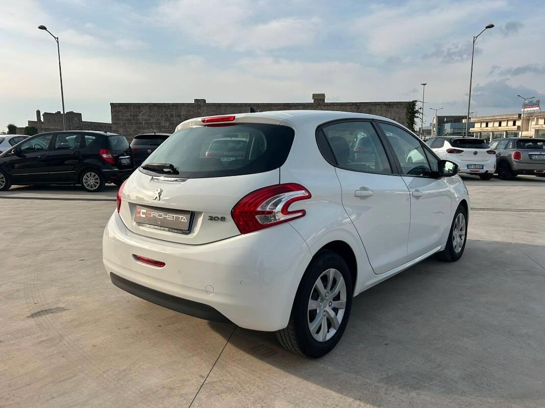 Peugeot 208 1.0 PT (vti) 12v Access 5p