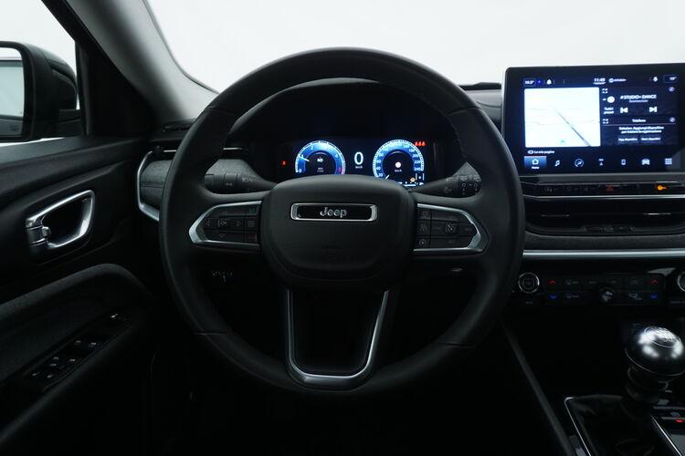 Jeep Compass Business BR566566 1.6 Diesel 131CV