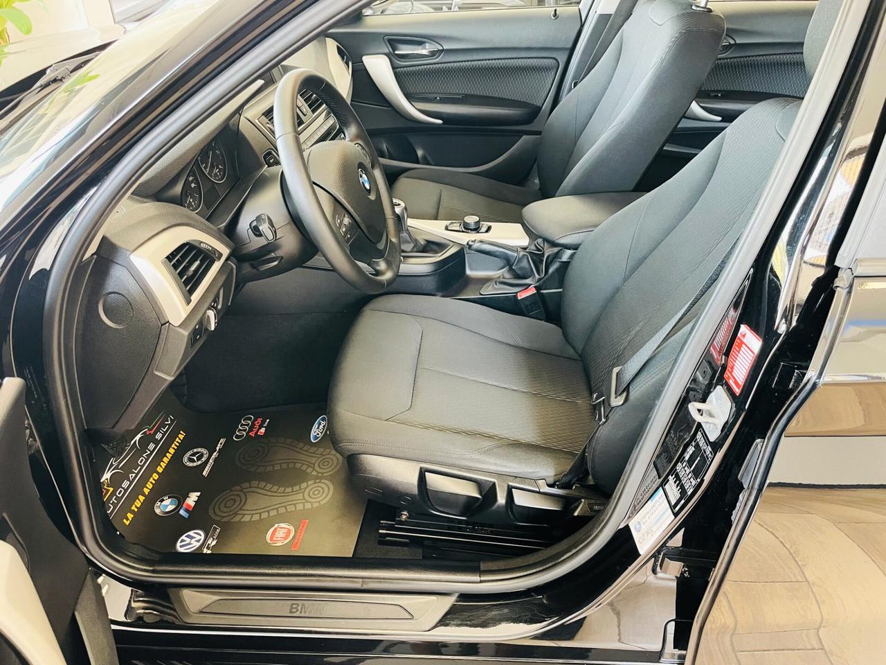 Bmw 116i Benzina ///Sport