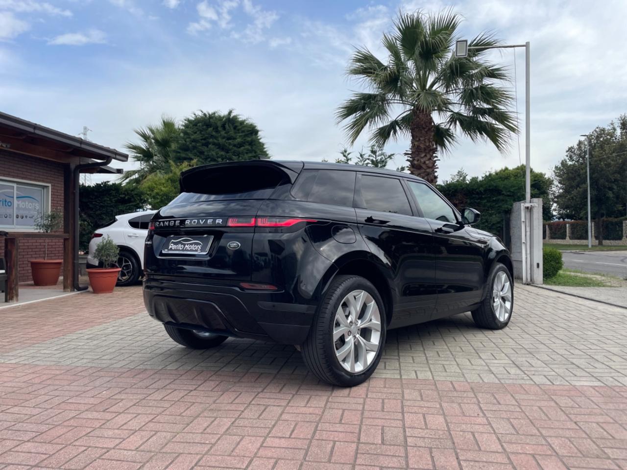 Land Rover Range Rover Evoque Range Rover Evoque 2.0D I4-L.Flw 150 CV AWD Auto S