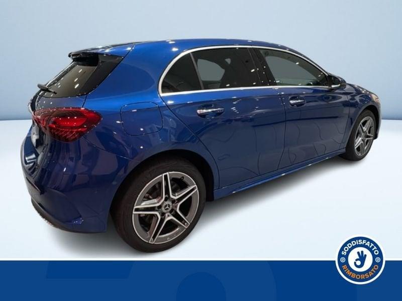 Mercedes-Benz Classe A 250e EQ-Power Automatic AMG Line Advanced Plus Digital Edition