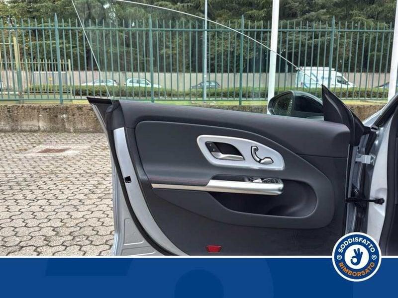 Mercedes-Benz CLA 220 4Matic Shooting Brake AMG Line
