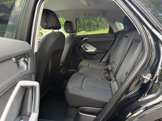 AUDI Q3 SPB 35 TFSI S tronic S line edition IVA ESPOSTA