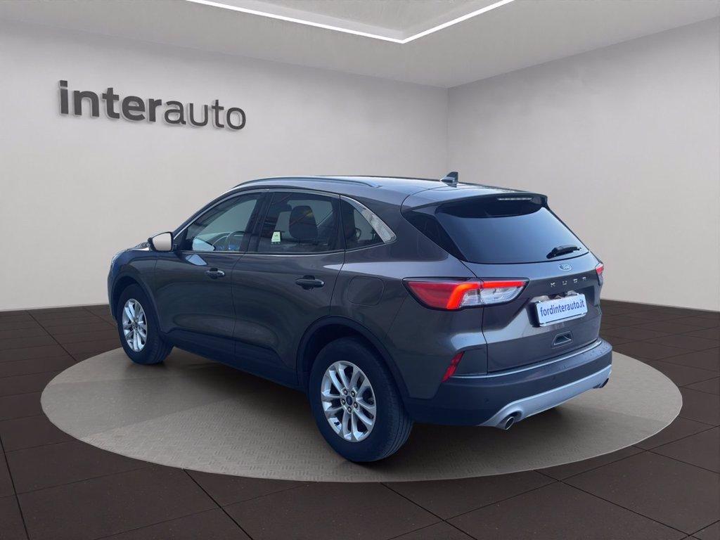 FORD Kuga 1.5 EcoBoost 150 CV 2WD Titanium X del 2023