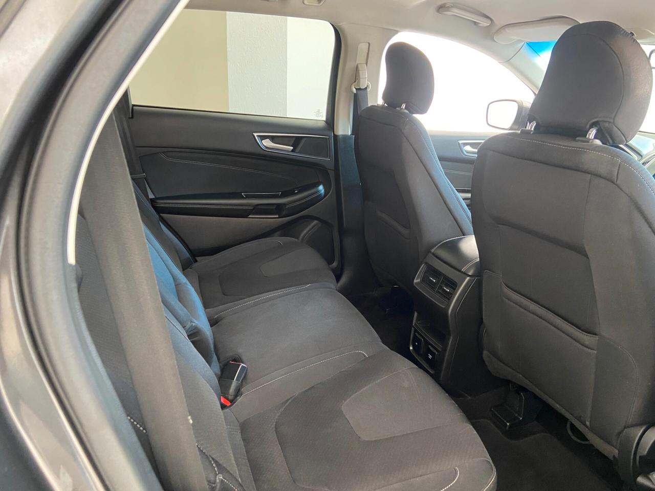 Ford Edge titanium 210 cv