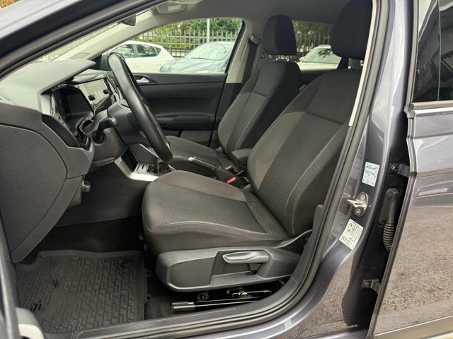 VOLKSWAGEN Taigo 1.0 TSI 110 CV Life SCONTO ROTTAMAZIONE