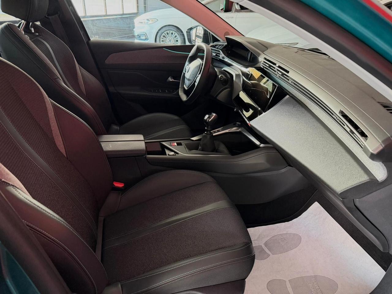 Peugeot 308 BlueHDi 130 S&S SW Allure Pack