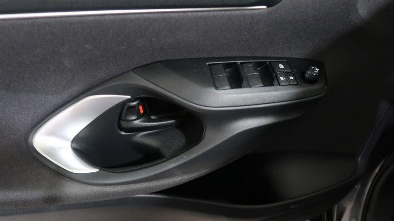 Mazda Mazda2 Hybrid Mazda2 Hybrid 1.5 VVT e-CVT Full Hybrid Electric Agile