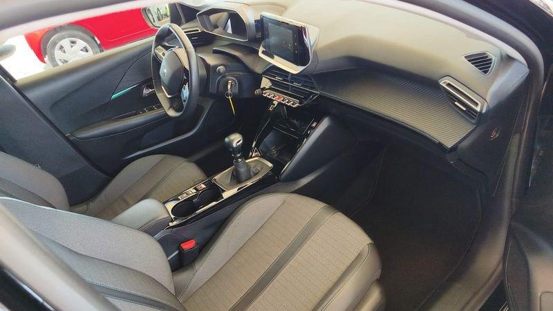 Peugeot 208 Allure Pack BlueHDi 100 S/S