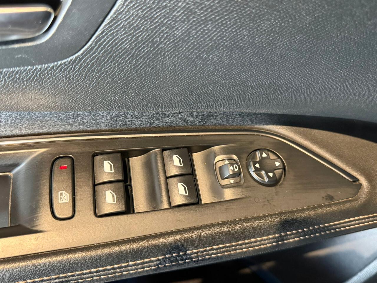 Peugeot 5008 BlueHDi 130 S&S EAT8 GT Line