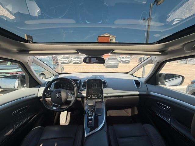 Renault Espace Blue dCi 200CV EDC Executive 4Control 7 posti