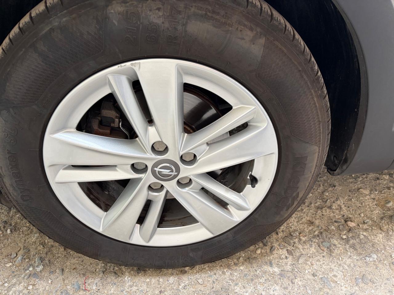 Opel Grandland X 1.5 diesel Ecotec Start&Stop Advance