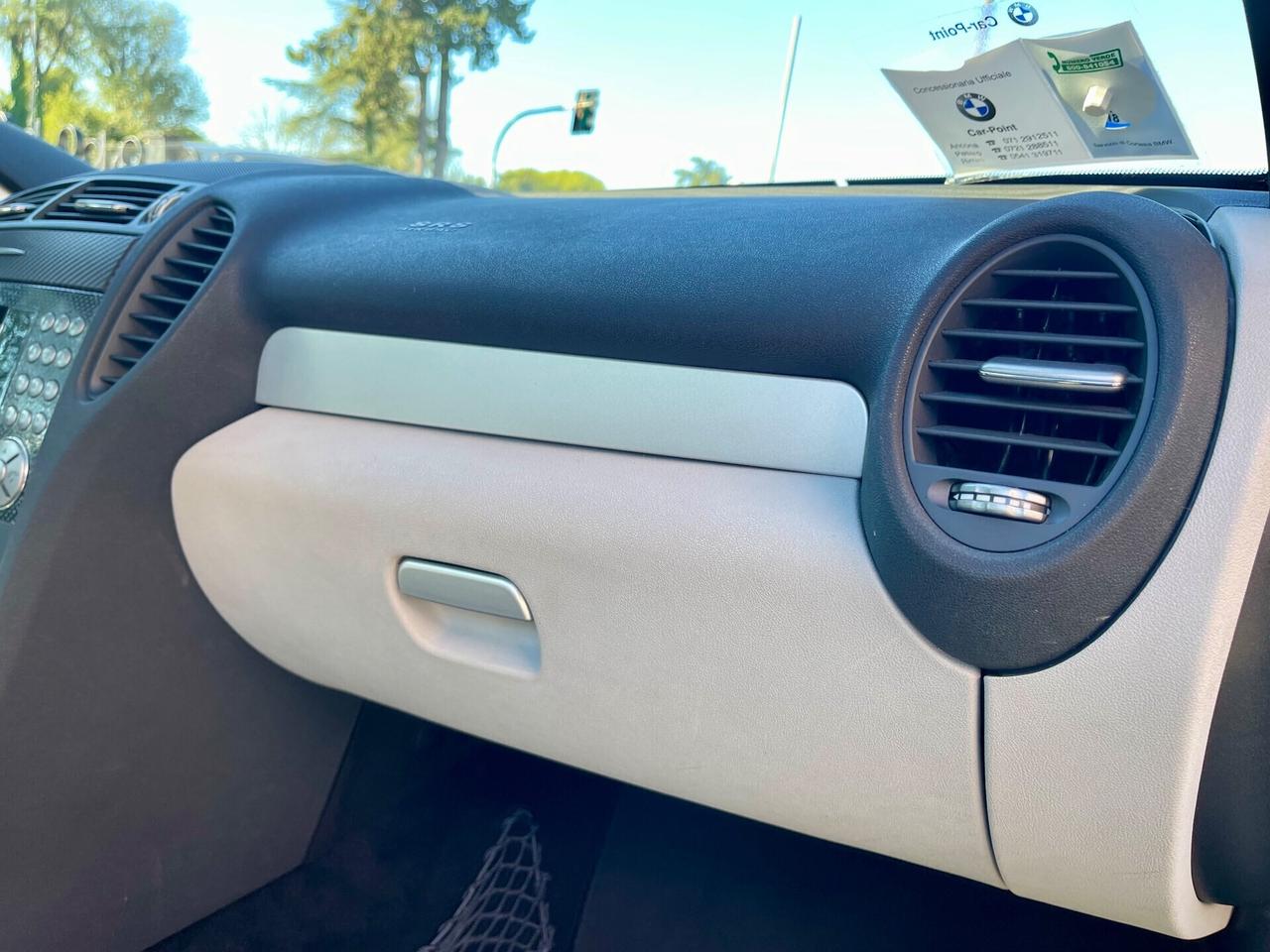 Mercedes-benz SLK 200 Kompressor