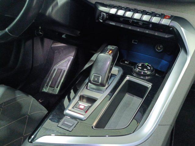 PEUGEOT 3008 BlueHDi 180 S&S EAT6 GT